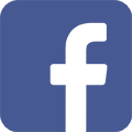 Ícone de Facebook