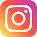 Ícone de Instagram